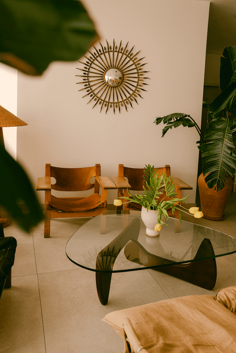 Terreno Club membership